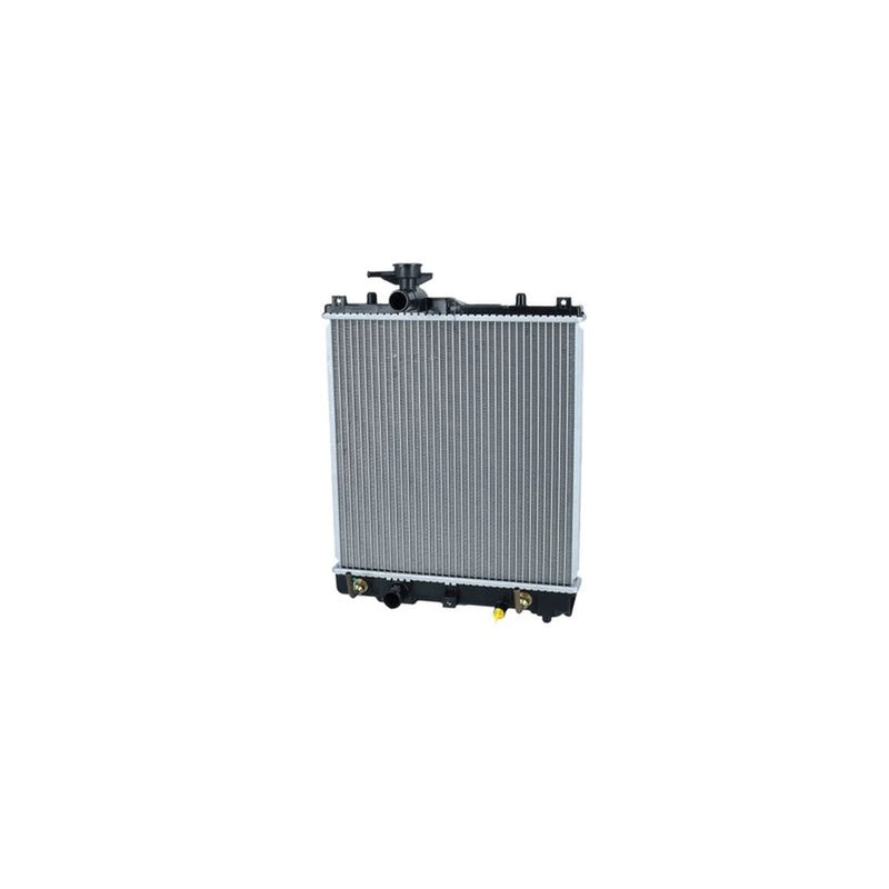 NRF Engine Radiator 53927