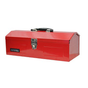 Faithfull Metal Barn Toolbox 42cm (16in) - FAITBB16