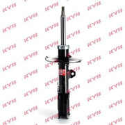 KYB Shock Absorber Damper Strut Front Left 334816