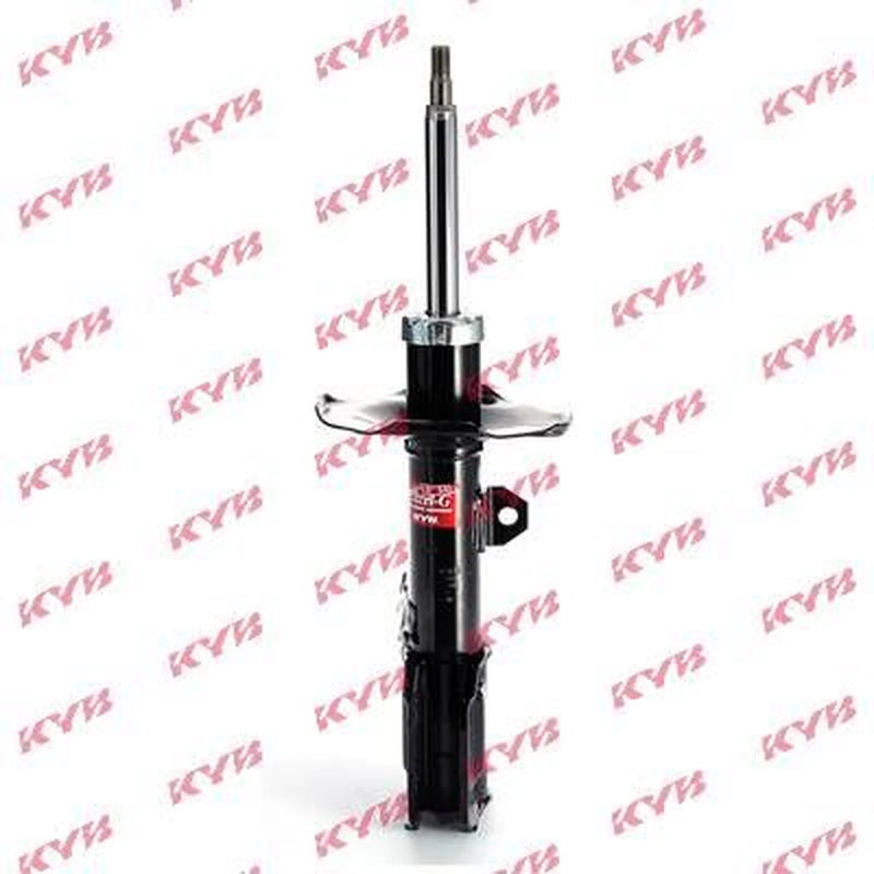 KYB Shock Absorber Damper Strut Front Left 334816