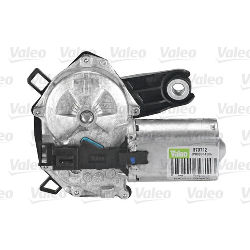 Valeo Front/Rear Wiper Motor Rear 579712