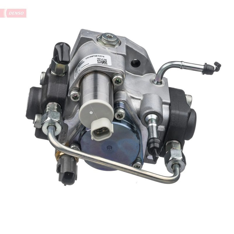 Denso High Pressure Fuel Pump DCRP301270