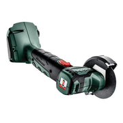 Metabo CC 18 LTX BL Brushless Angle Grinder + metaBOX 18V Bare Unit - 600349840