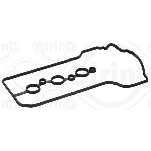 Elring Cylinder Head Cover Gasket ACM (Polyacrylate) 853.590