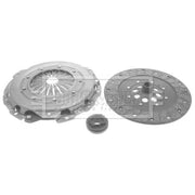 Borg & Beck Clutch Kit Set 3pc 226mm HK2045