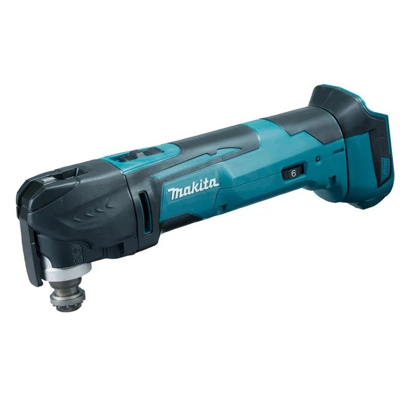 Makita DTM51Z Multi-Tool 18V Bare Unit - DTM51Z