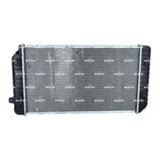 NRF Engine Radiator 56007