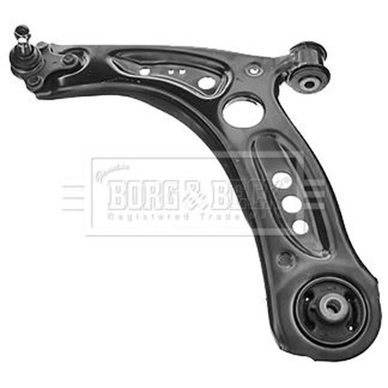 Borg & Beck Control/Trailing Arm BCA7180
