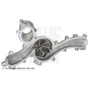 Blue Print Engine Cooling Water Pump ADT391102