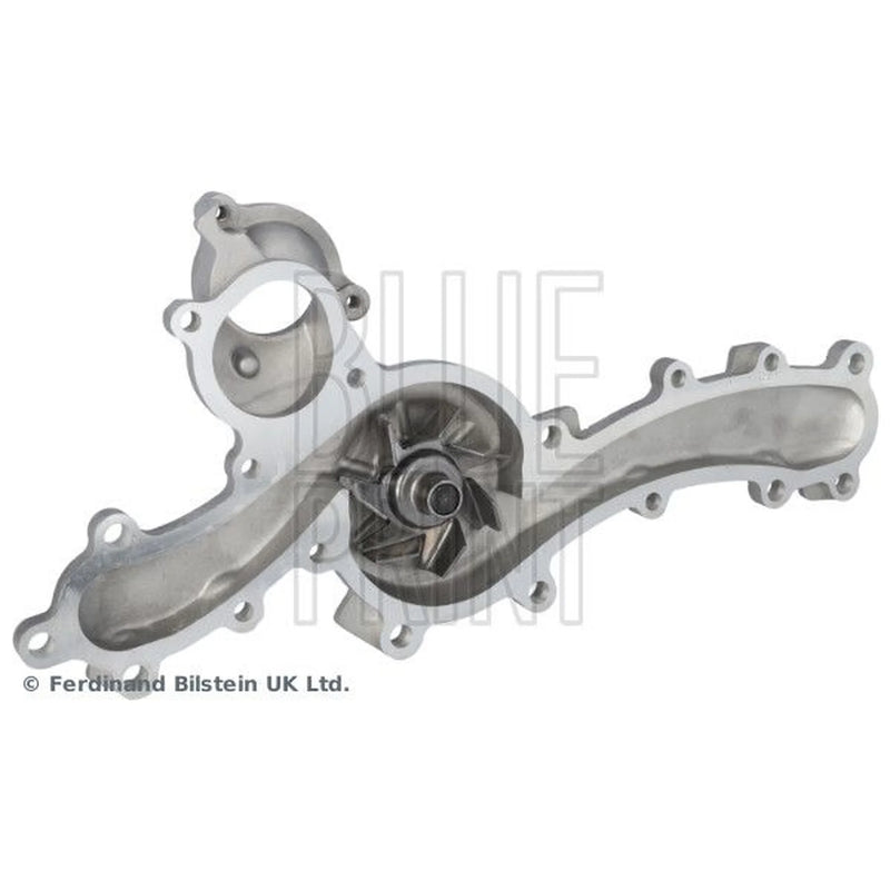 Blue Print Engine Cooling Water Pump ADT391102