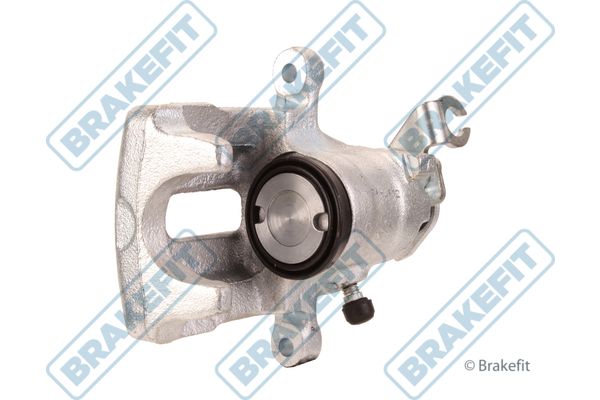 Apec Brake Caliper Assembly Rear Left fits Volvo S40 I 1995-2003 1.6 1.8 1.9 2.0
