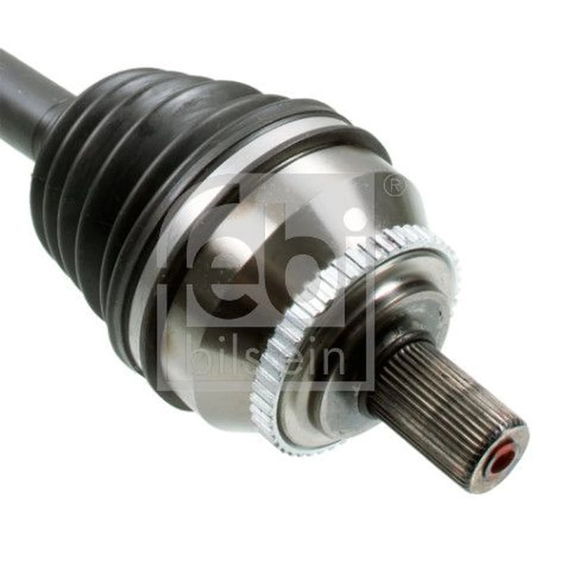 Febi CV Drive Shaft Driveshaft Front Right 181265