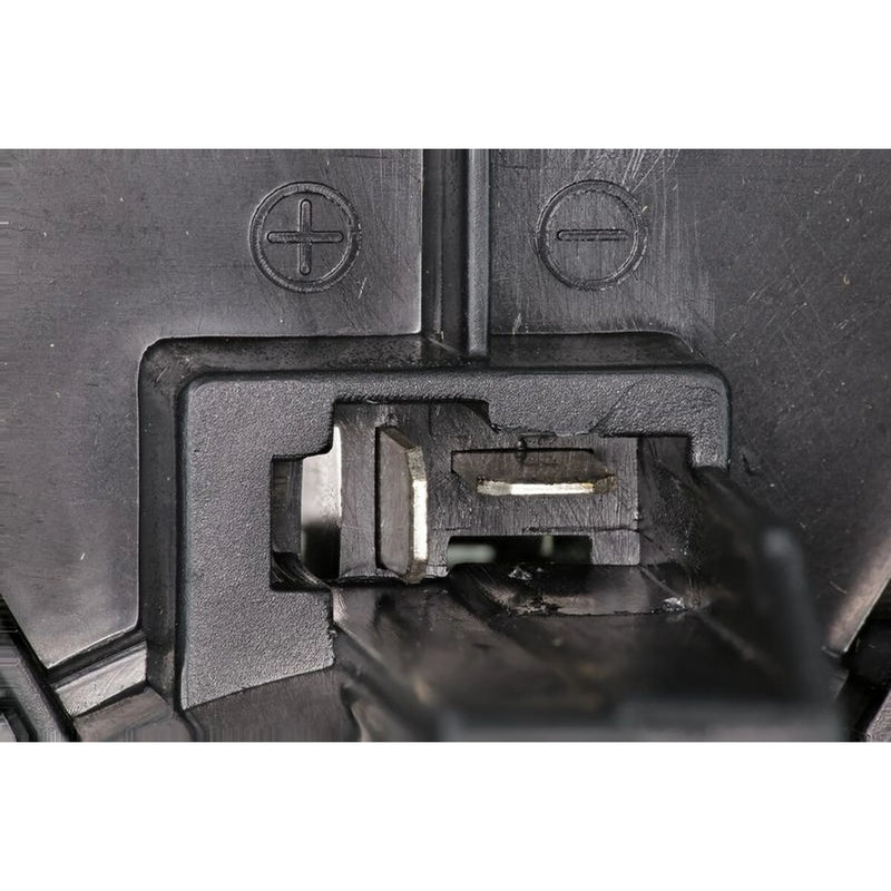 Valeo Heater Blower Fan Front 884783