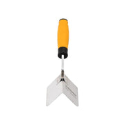 Roughneck External Corner Trowel 3.1/2 X 2.3/8In - ROU51250