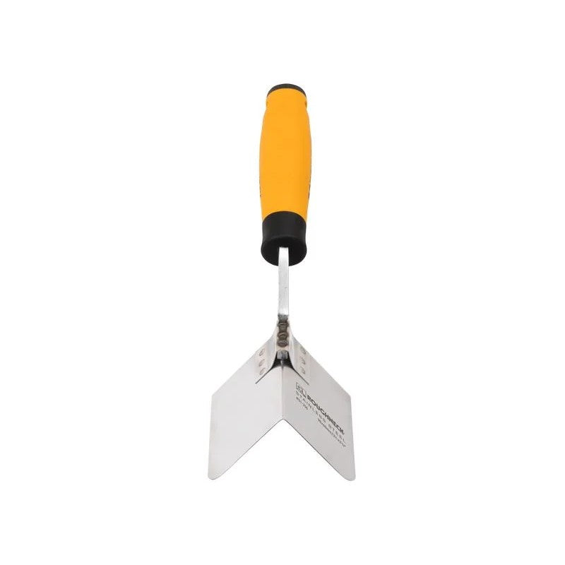 Roughneck External Corner Trowel 3.1/2 X 2.3/8In - ROU51250