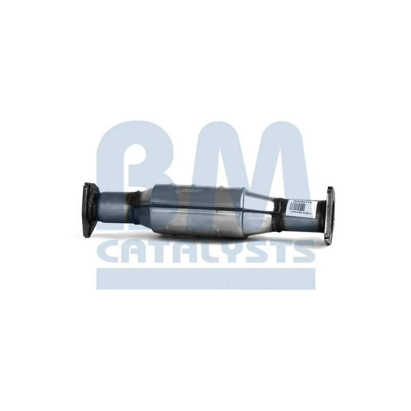 BM Catalysts Homologated Diesel Cat BM80267H