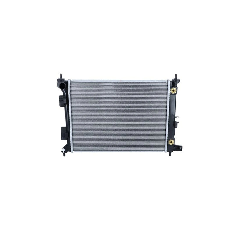 NRF Engine Radiator 59277