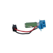 NRF Heater Blower Resistor 342036