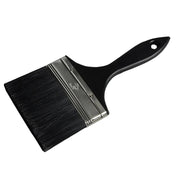 Miscellaneous Economy Paint Brush Plastic Handle 100mm (4in) - SC100