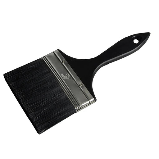 Miscellaneous Economy Paint Brush Plastic Handle 100mm (4in) - SC100