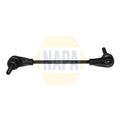 NAPA Stabiliser Bar Link Coupling Rod Front NST4161