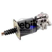Febi Clutch Servo Booster Connectors 173036