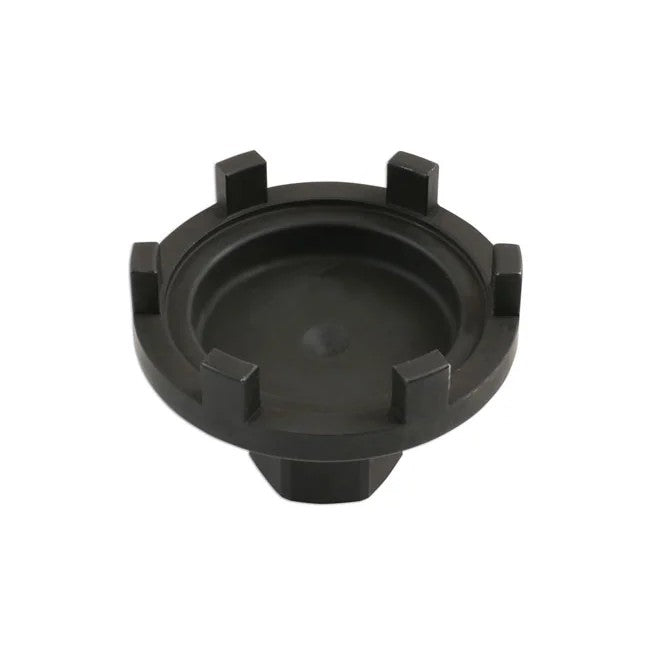 Laser Tools Differential Nut Socket - for Mercedes Benz - PL