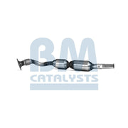 BM Catalysts Homologated Petrol Cat BM91032H