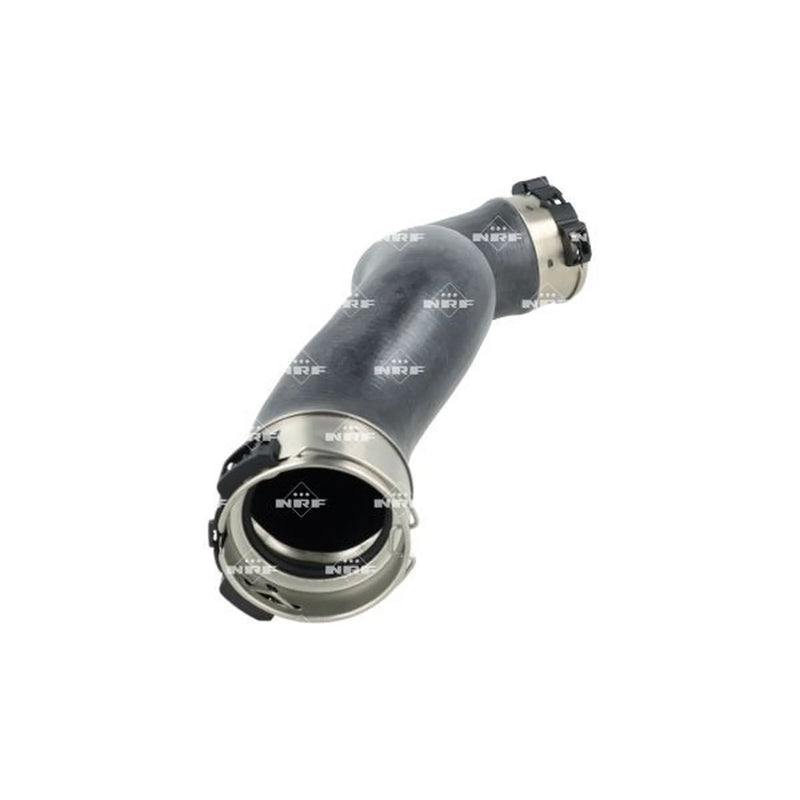 NRF Intercooler Turbo Charge Air Hose Right 166511