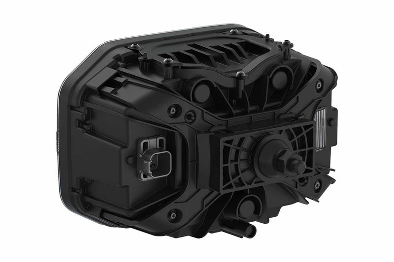 Hella 1SF 328 550-021 Headlight