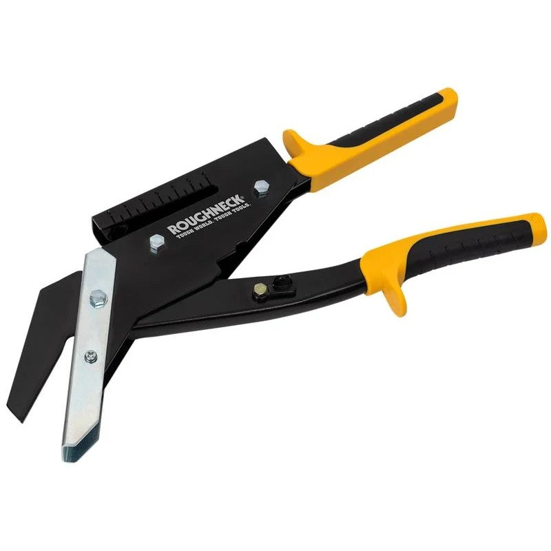 Roughneck Slate Cutter & Hole Punch - 39-250