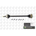 BGA CV Drive Shaft Driveshaft Front Right DS9625R