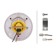 Hella Direction Indicator Light Right 2BA 965 039-101