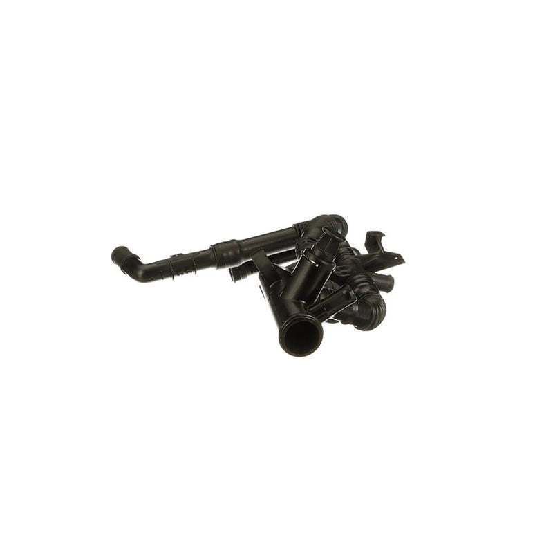 Gates Curved Radiator Hose 02-1730