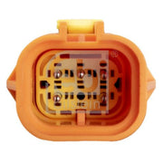 Febi Exhaust Control Egr Valve 6 Connectors V 179686