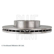 Blue Print 2 x Front Brake Discs ADA104350