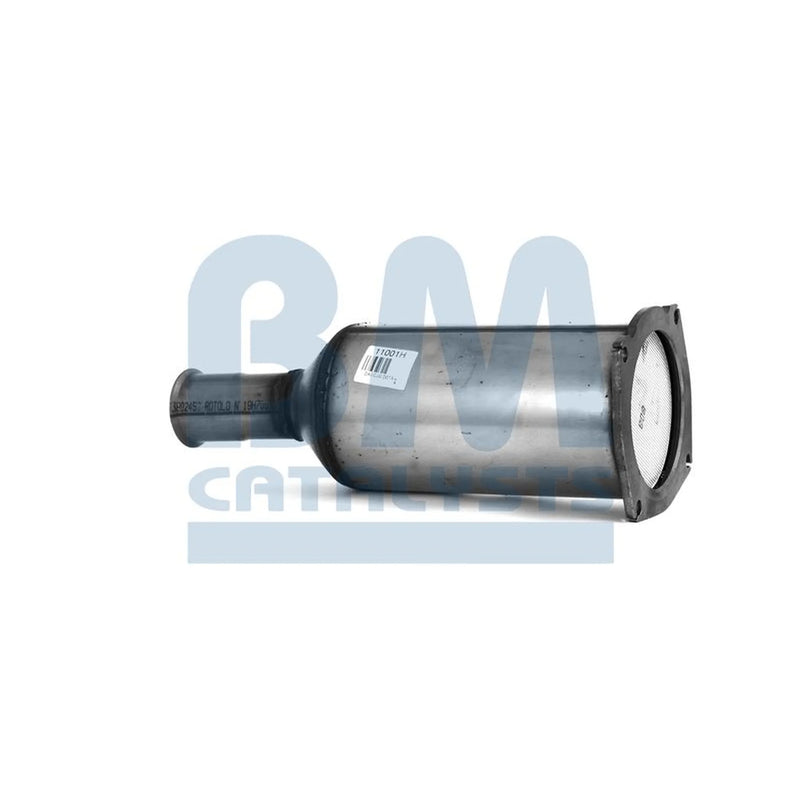BM Catalysts Dpf BM11001