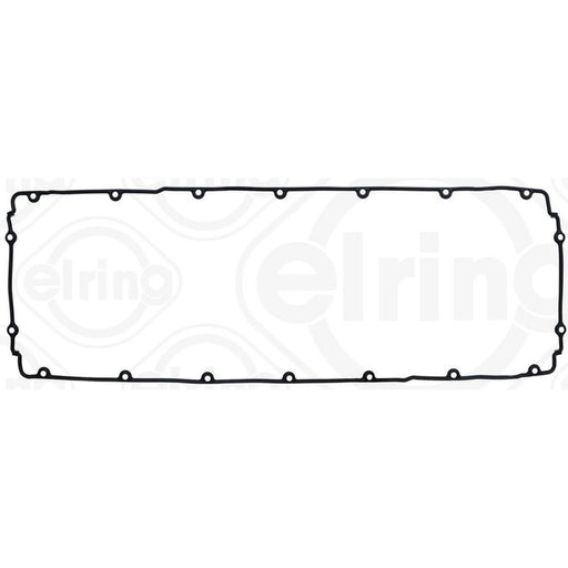 Elring Oil Sump Gasket Wide Thick 392.071
