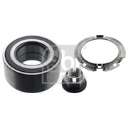 Febi Wheel Bearing Kit Front Right 86mm 23330