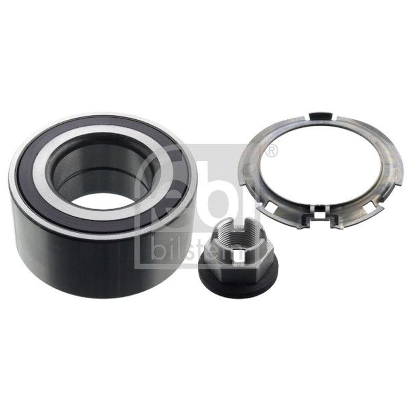 Febi Wheel Bearing Kit Front Right 86mm 23330