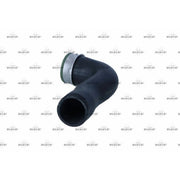 NRF Intercooler Turbo Charge Air Hose Lower Left 166166
