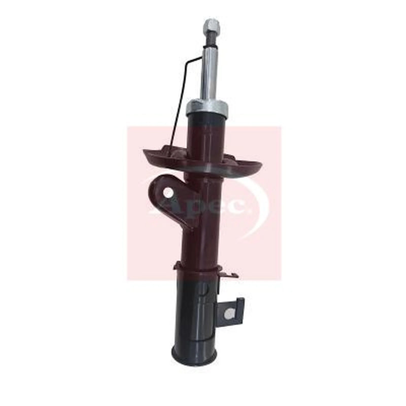 Apec Shock Absorber Damper Strut Front Left ASA1910