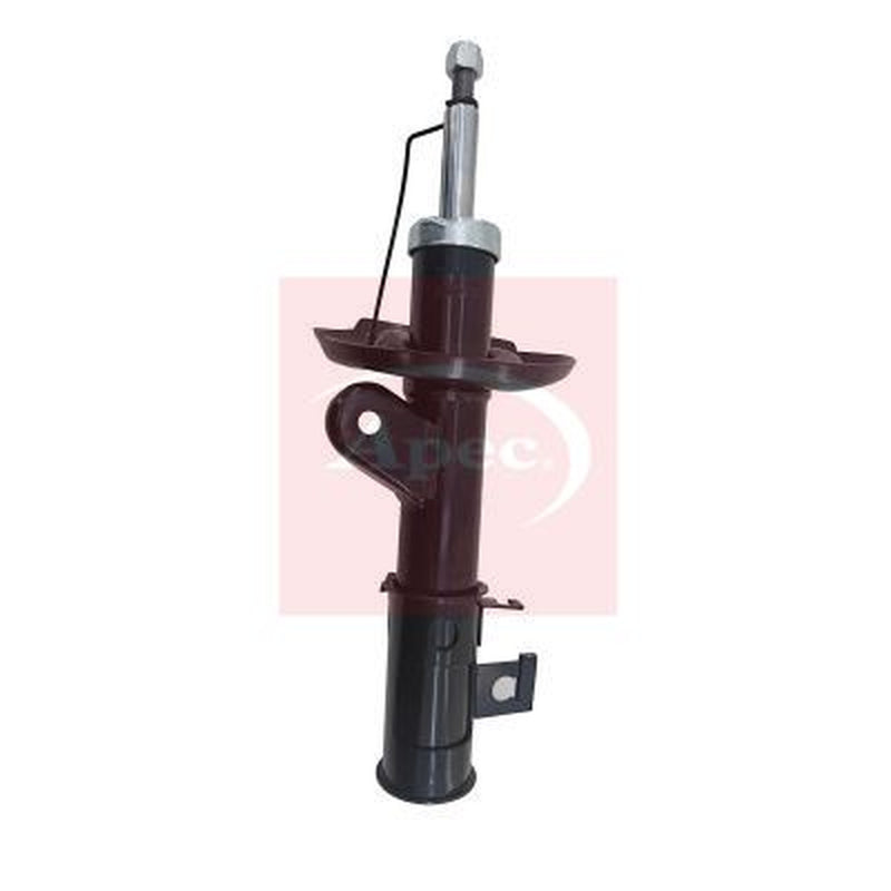 Apec Shock Absorber Damper Strut Front Left ASA1910