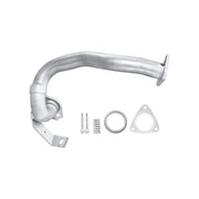 Hella Exhaust Pipe OD 8LA 366 005-981