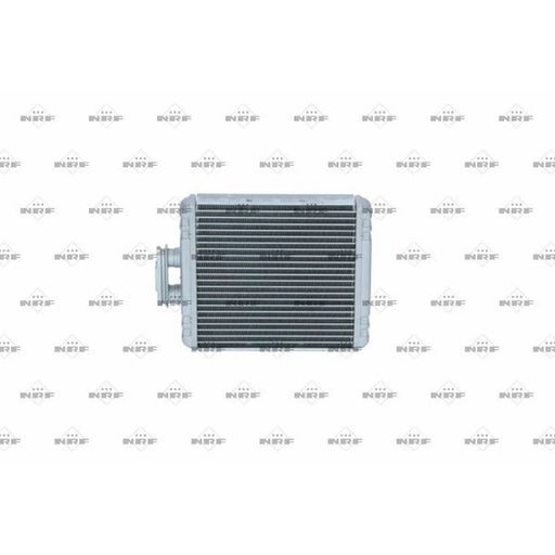 NRF Heater Matrix Core Heat Exchanger 54382