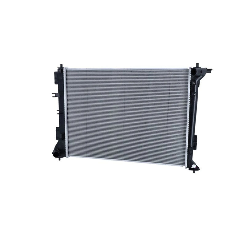 NRF Engine Radiator 550064