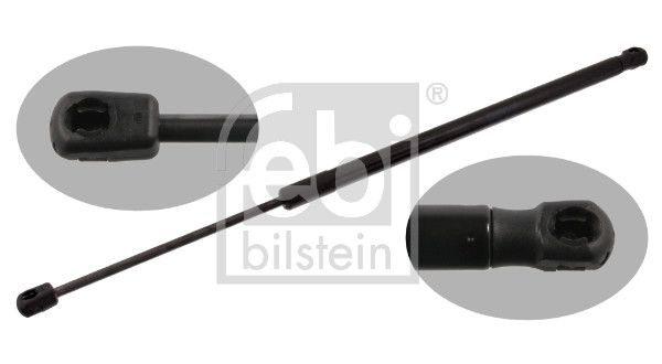 Febi Boot Gas Strut Lift Support Tailgate / Boot Lid Shock Replacement both