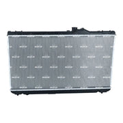 NRF Engine Radiator 53586