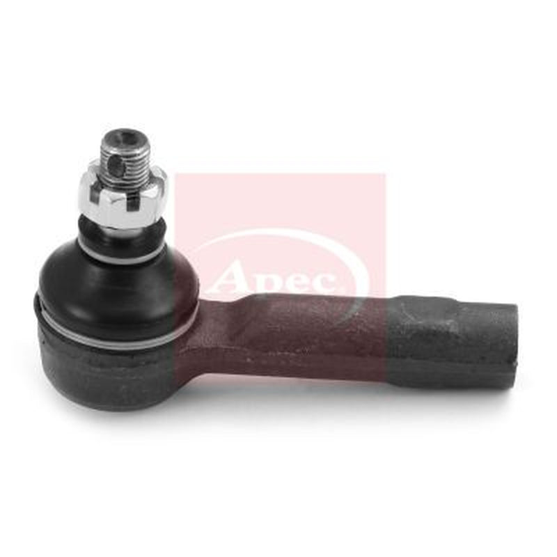 Apec Steering Tie Rod End Ball Joint Front Right M14x1.5 AST6364