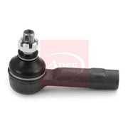 Apec Steering Tie Rod End Ball Joint Front Right M14x1.5 AST6364